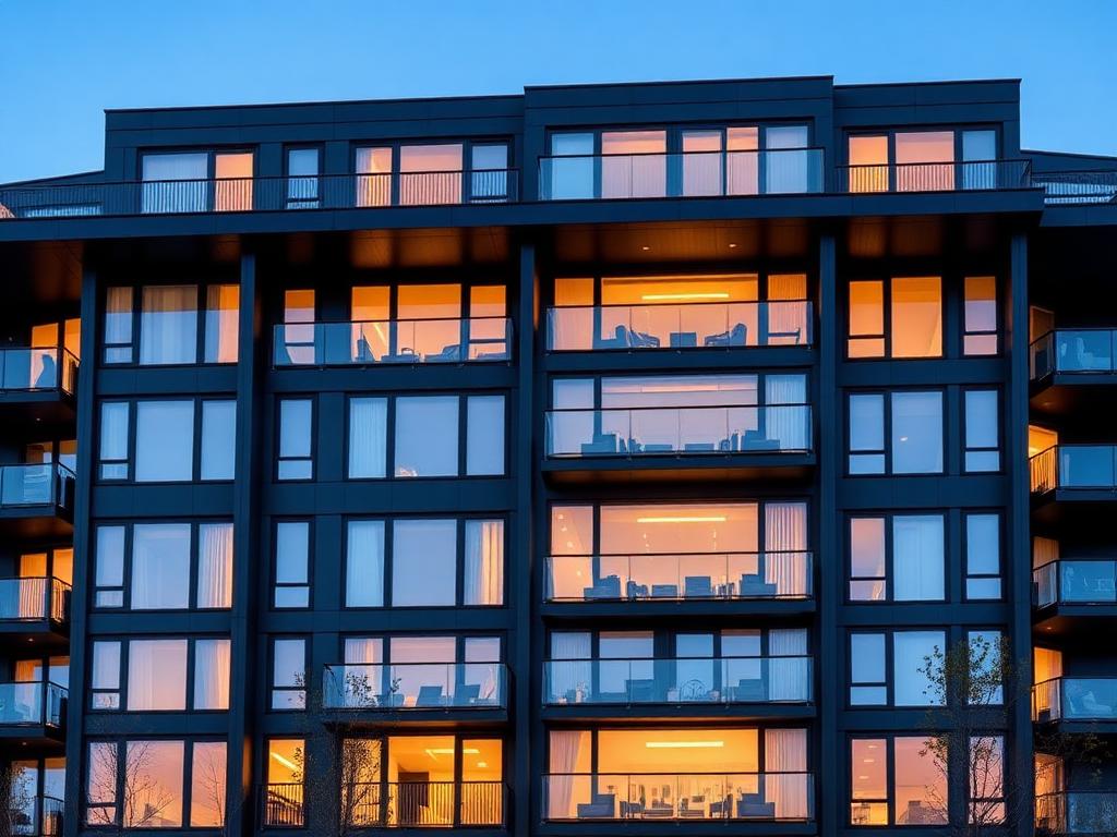 Residenz Goldquartier